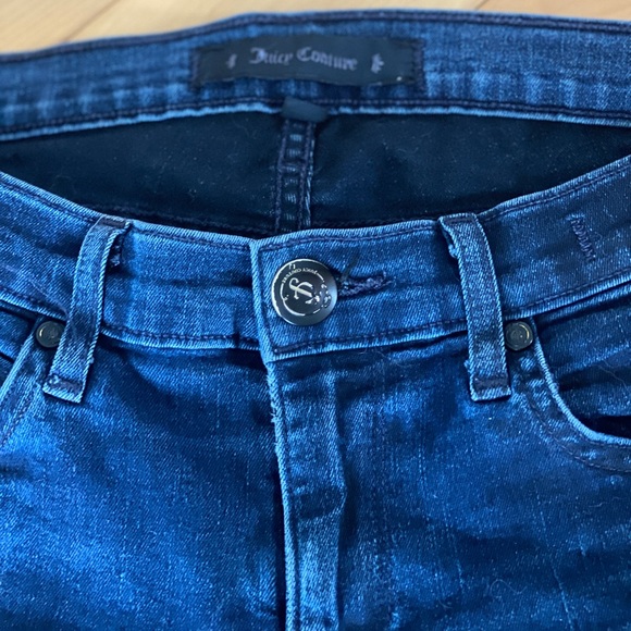 Juicy Couture Jeans ✨ - Picture 4 of 8